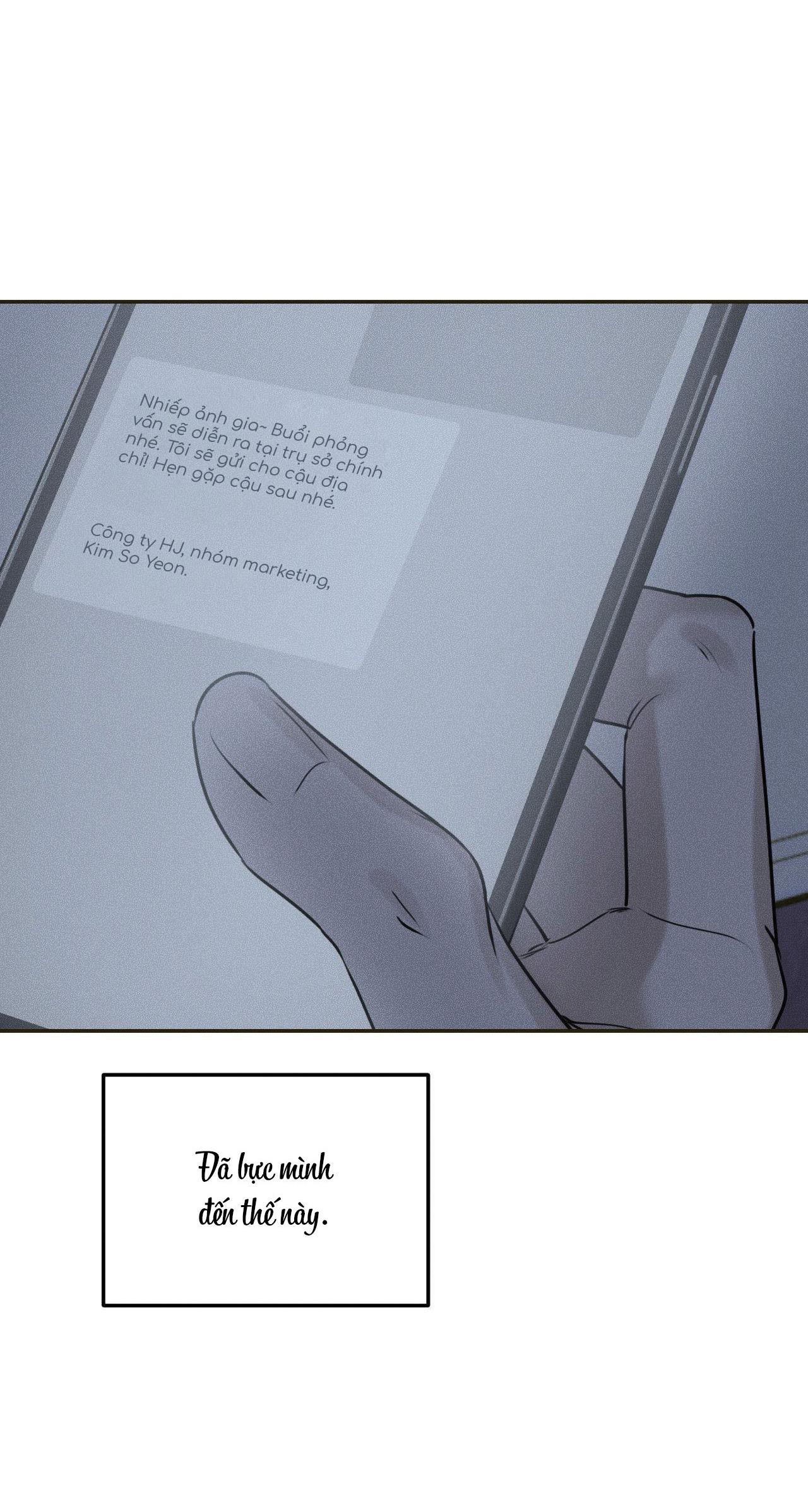 Đọc truyện  Gấu Teddy thân yêu - Chapter 11