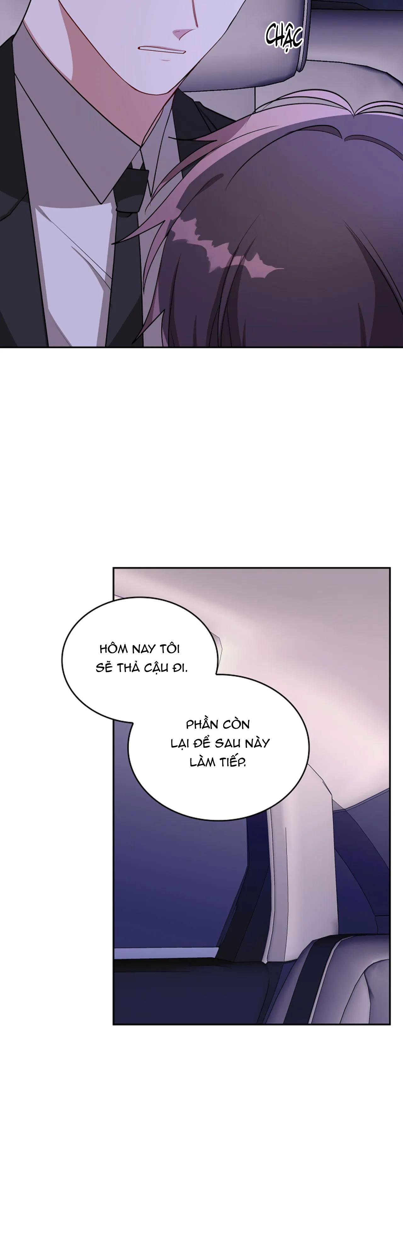 Đọc truyện MORALLESS - Chapter 53