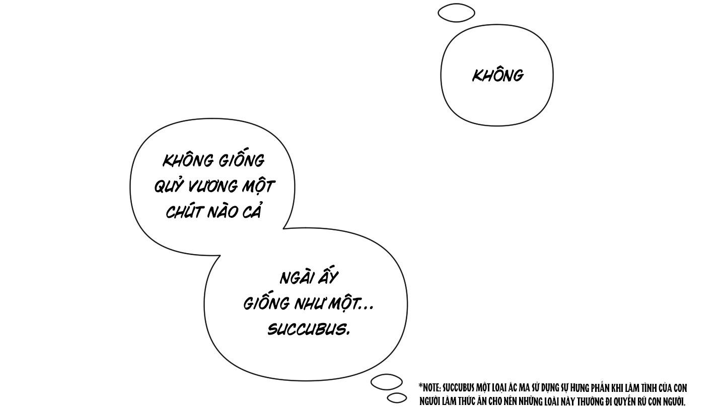 Đọc truyện [Hoàn] Thôi Miên Ma Vương Trở Thành Vợ Tôi - Chapter 1