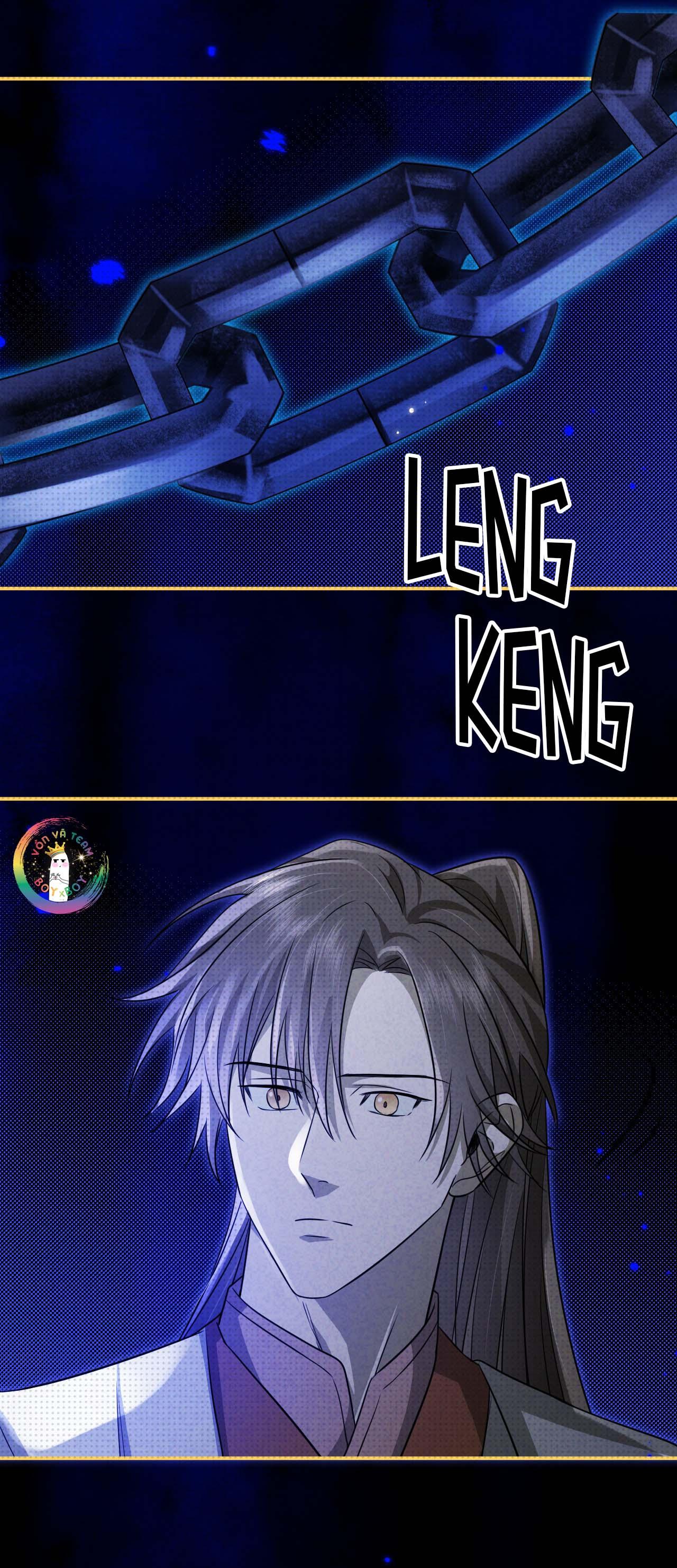 Đọc truyện Chí Âm Chí Dương (END) - Chapter 30