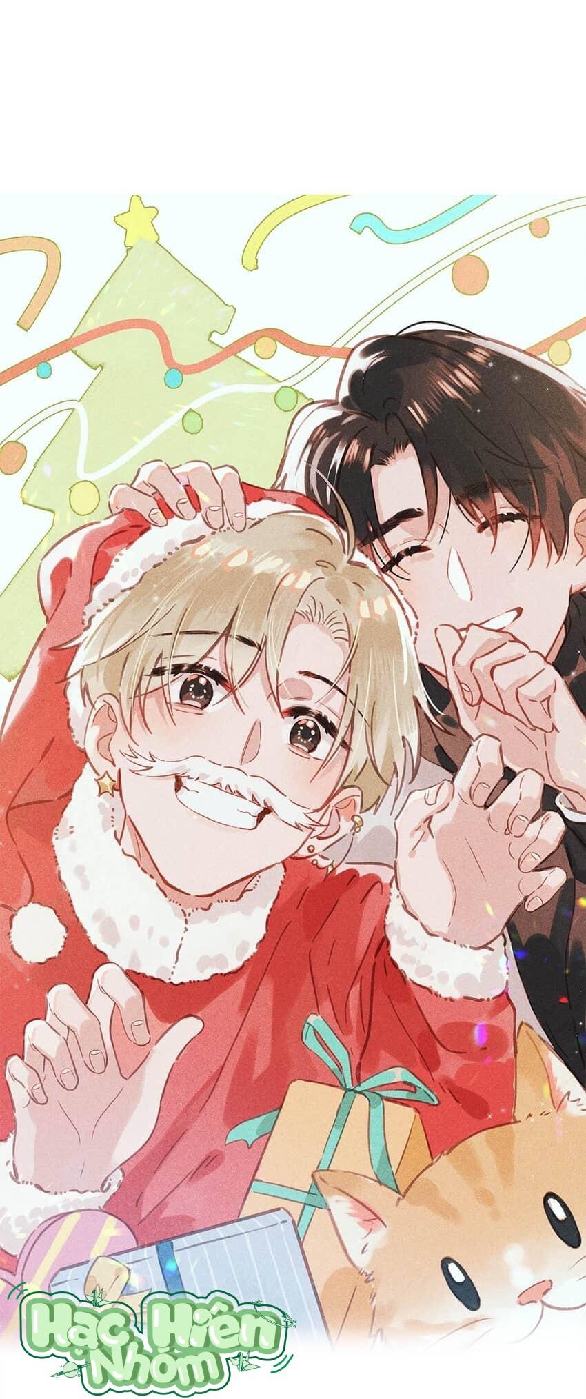 Đọc truyện Tôi và đối tác của tôi [DROP] - Chapter 73
