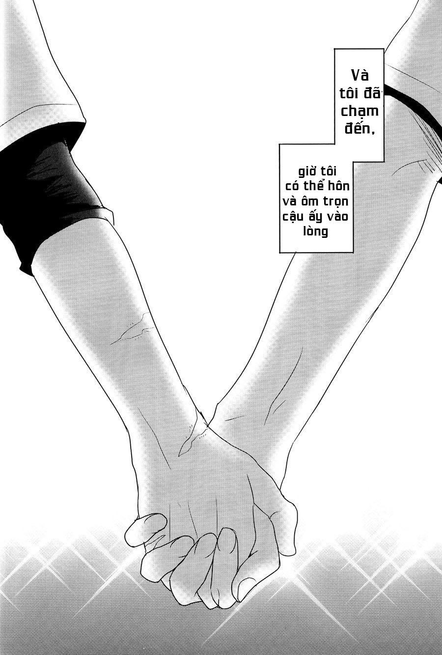 Đọc truyện TỔNG HỢP ONESHOT BL CHỊT CHỊT - Chapter 375