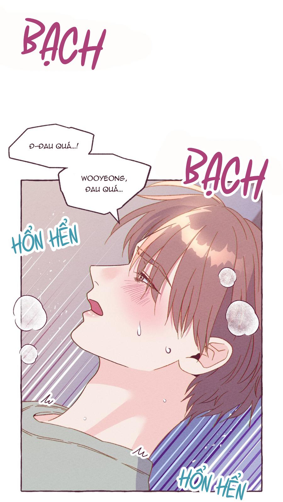 Đọc truyện Dự Báo Thời Tiết Ngày Mai Sẽ Nắng - Chapter 2