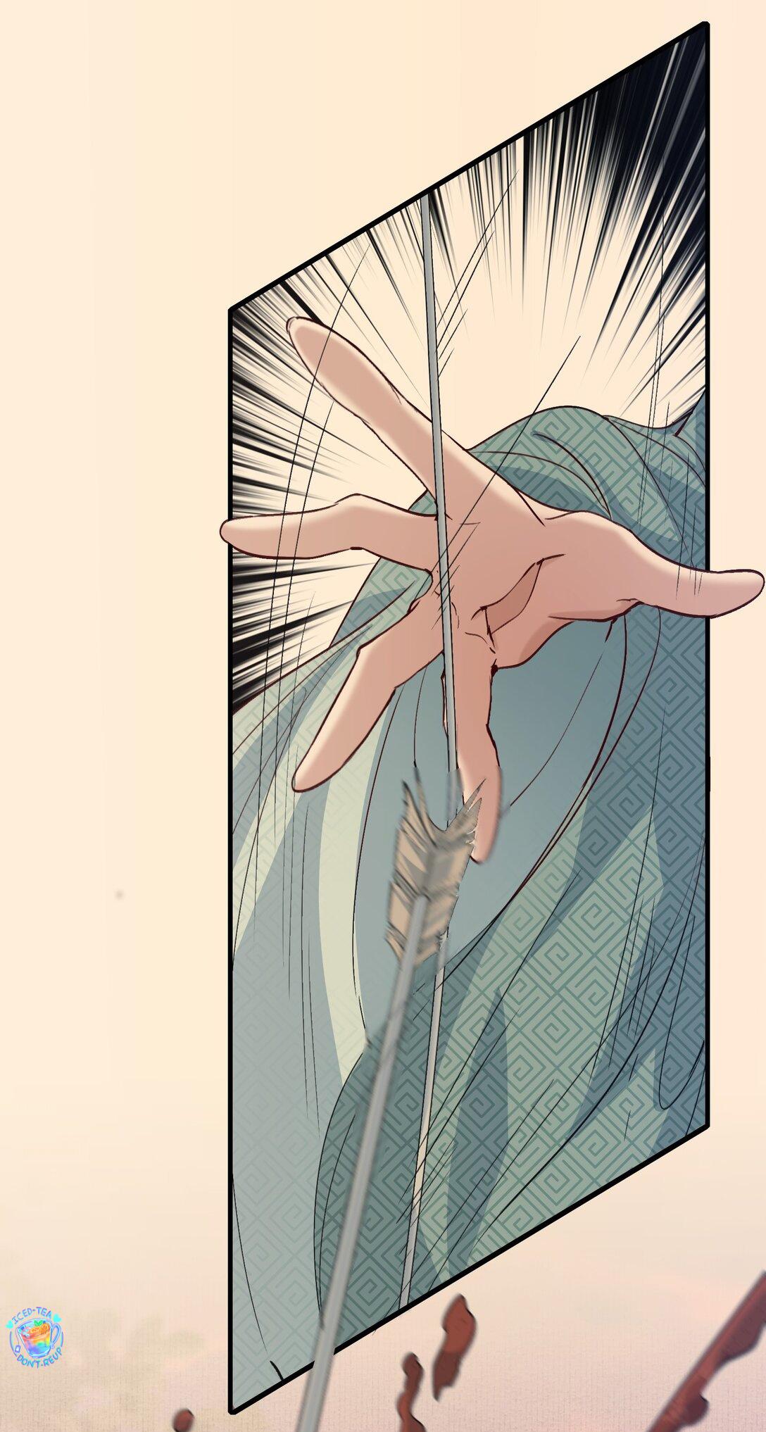Đọc truyện Loạn thế vi vương - Chapter 107