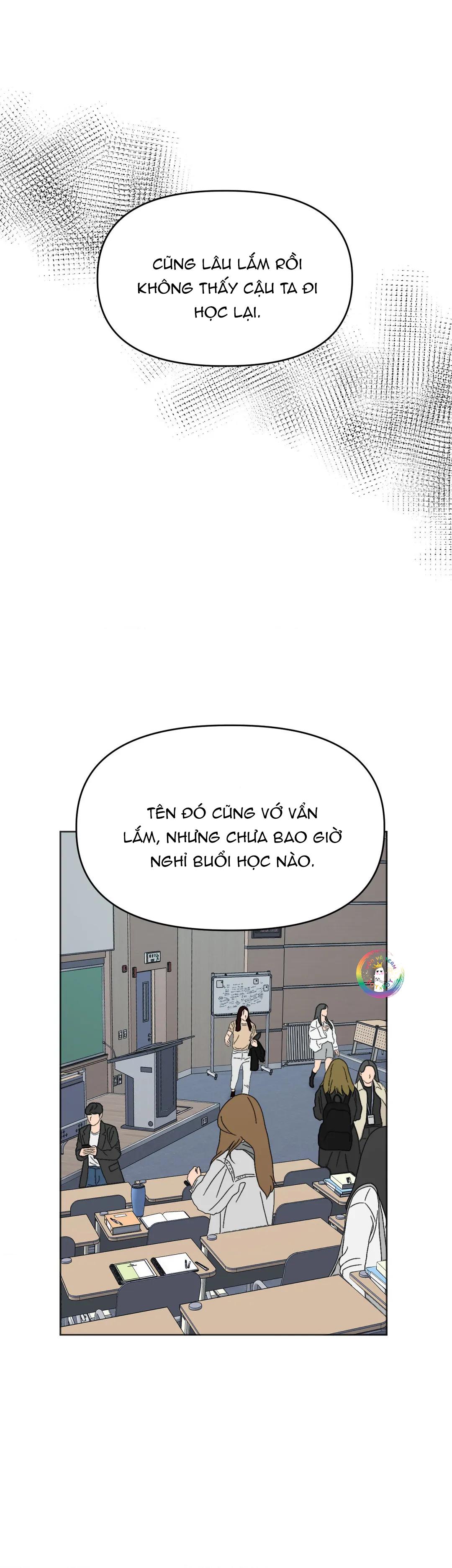 Đọc truyện (END) Arts Manz - Chapter 27