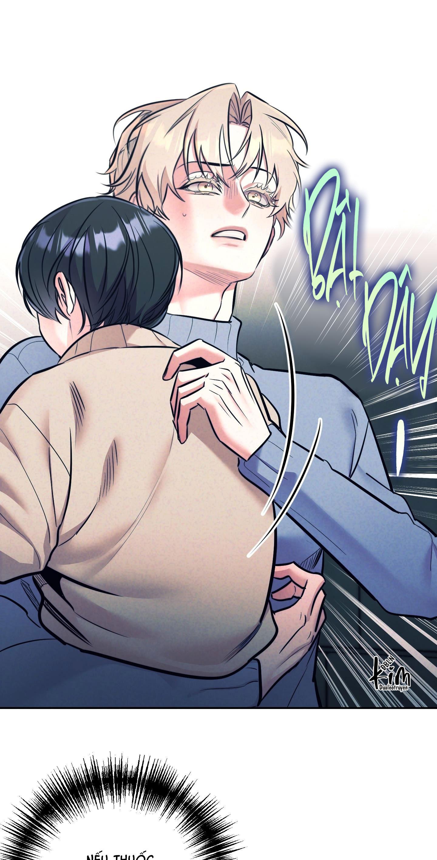 Đọc truyện KỲ THỊ - Chapter 28