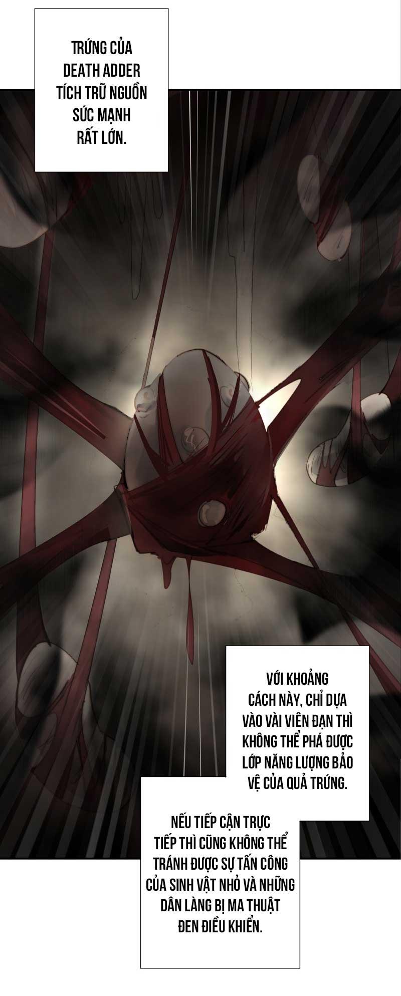 Đọc truyện KHI LONG THẦN RƠI VÀO LƯỚI TÌNH - Chapter 25