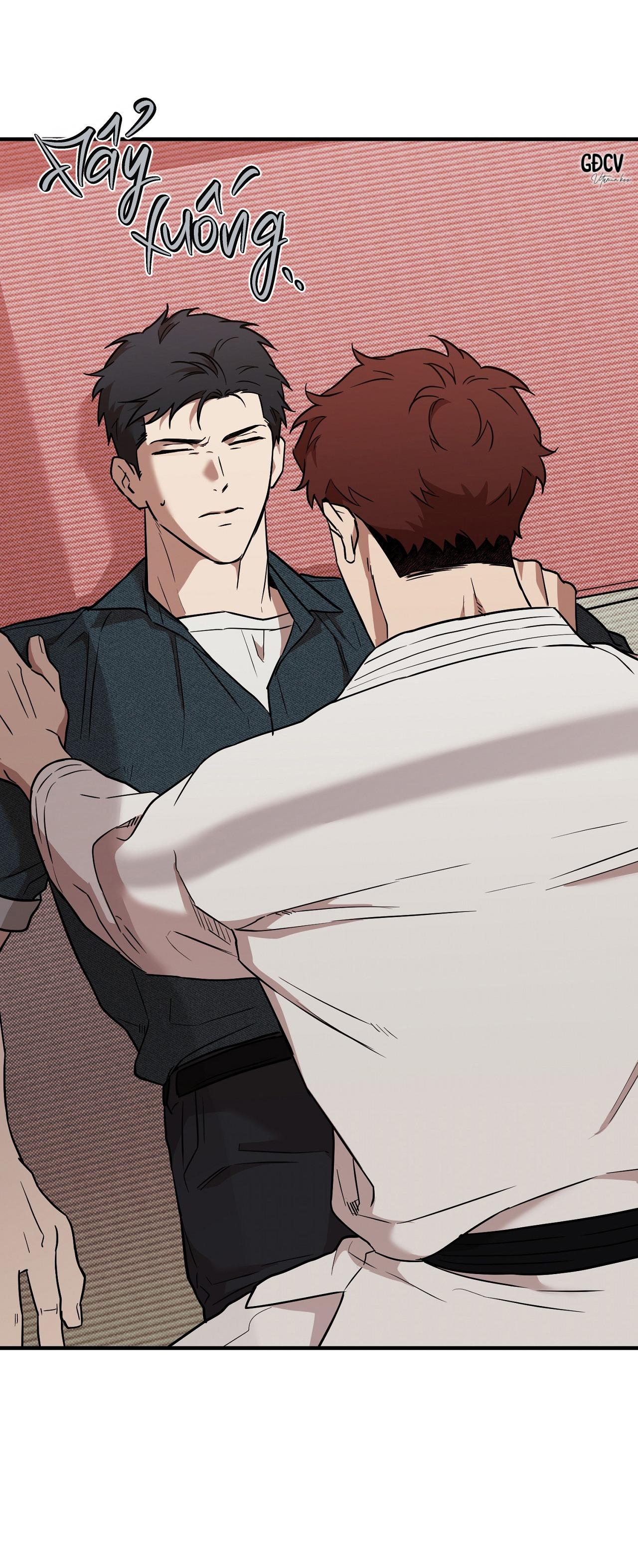 Đọc truyện NĂM NAY SẼ KHÁC - Chapter 12