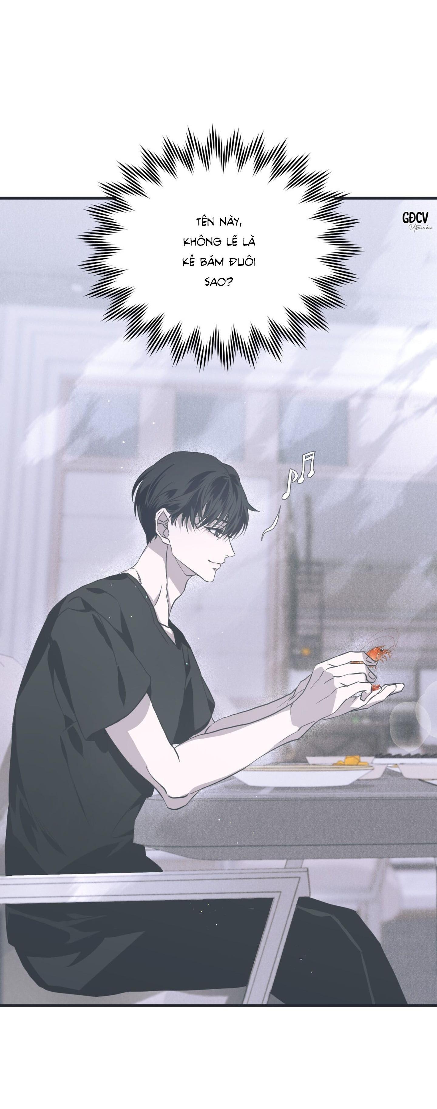 Đọc truyện LẠC LỐI - Chapter 6