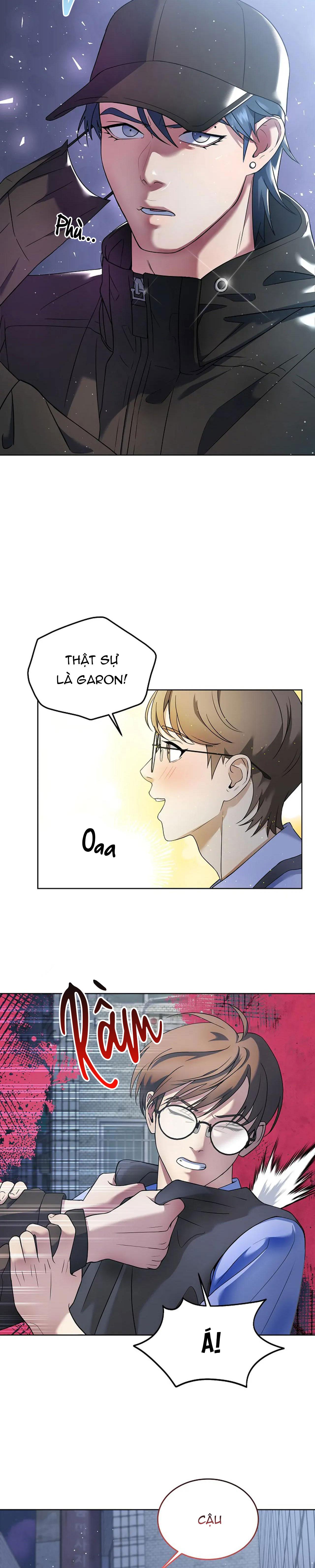 Đọc truyện TÌNH YÊU THẾ GIỚI ẢO - Chapter 2