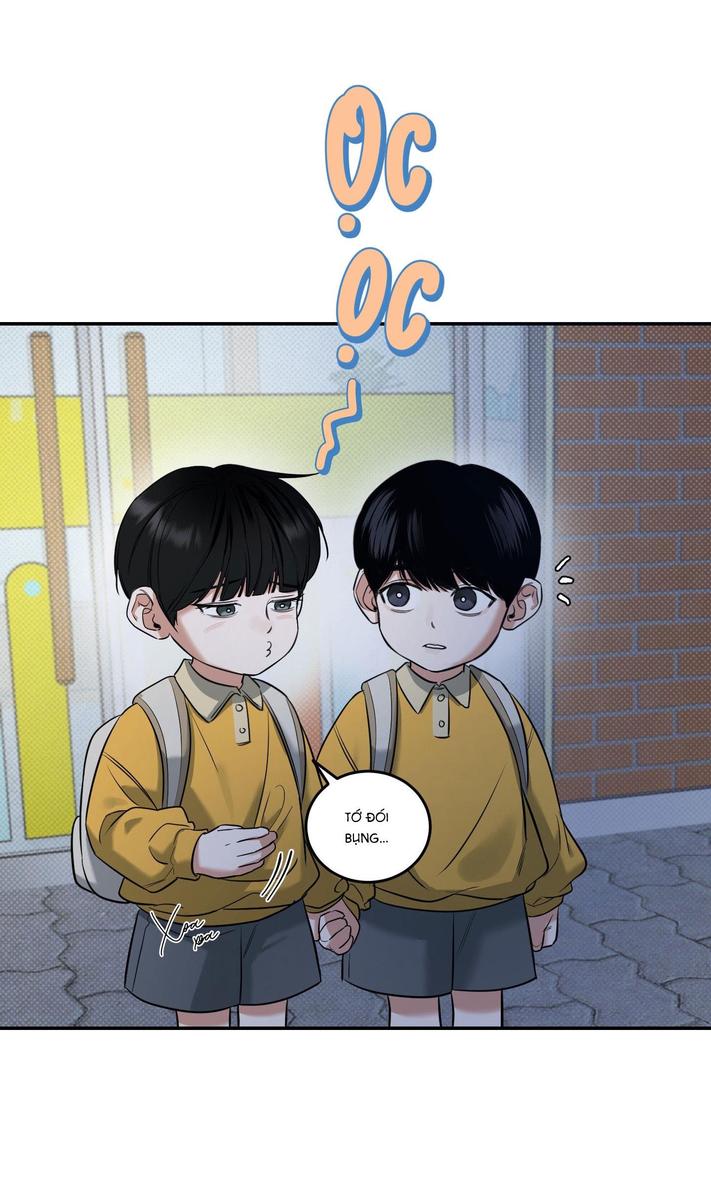 Đọc truyện |DROP| Hưởng Lợi - Chapter 5