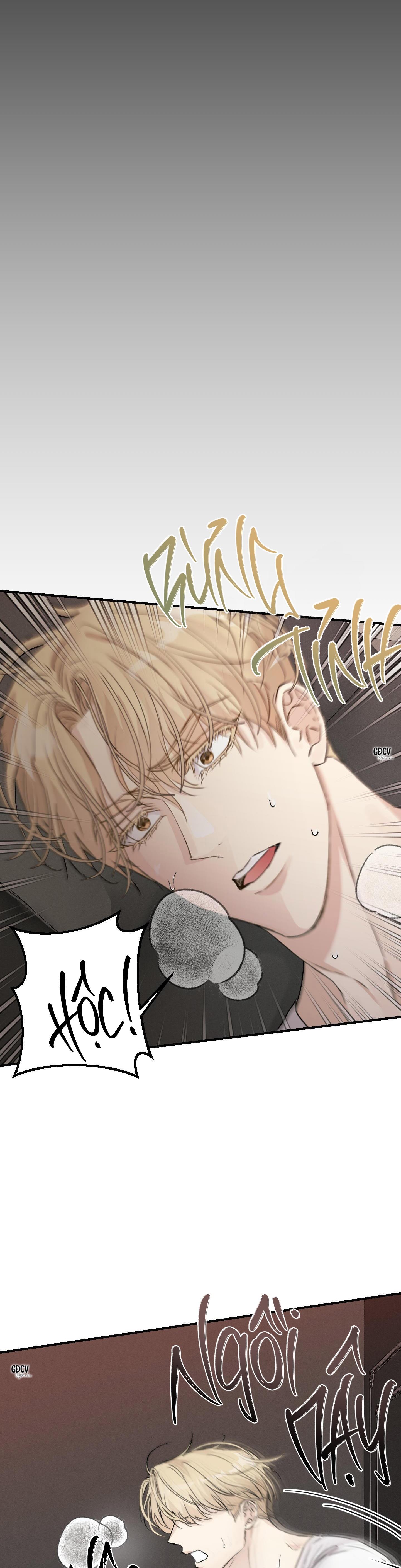 Đọc truyện QUAN HỆ CỘNG SINH CỦA MẶT TRĂNG VÀ MẶT TRỜI - Chapter 3