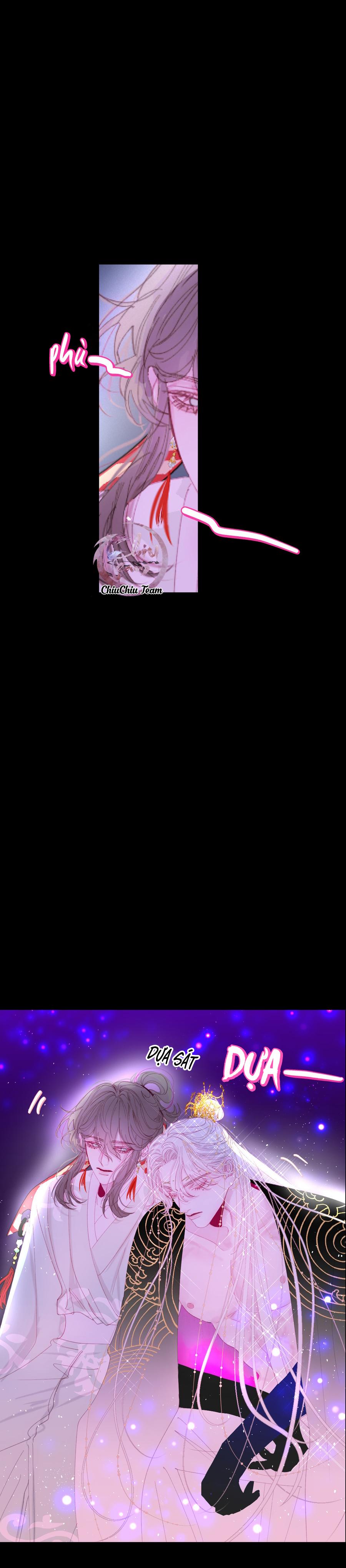 Đọc truyện Vài Câu Chuyện Với Sư Tôn Sau Khi Xuyên Sách - Chapter 76