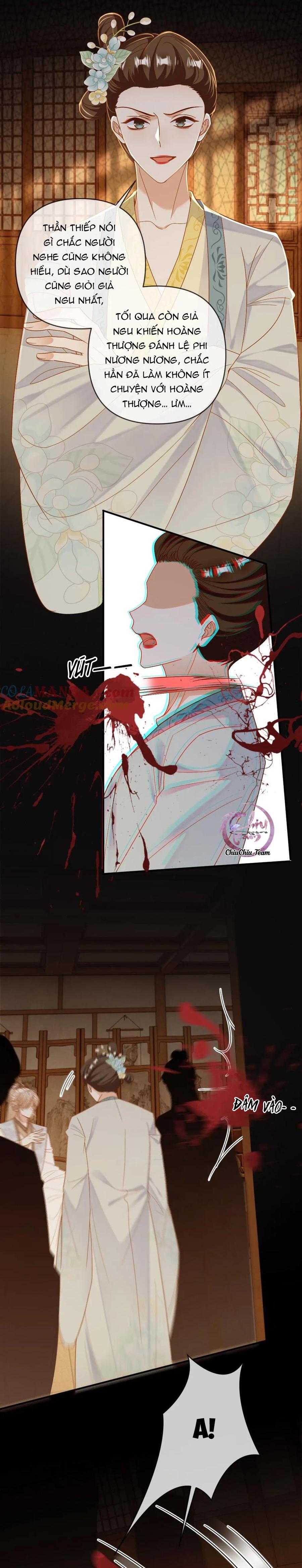 Đọc truyện Khát Vọng Ngọt Ngào - Chapter 219