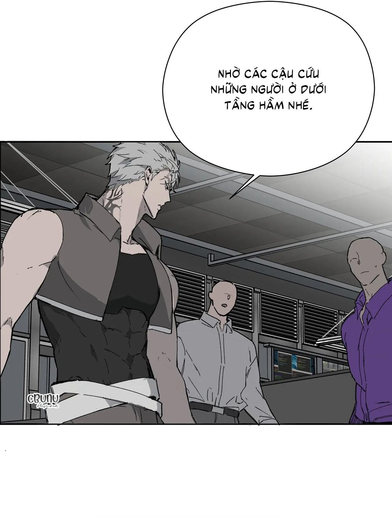 Đọc truyện Nuốt gai - Chapter 28