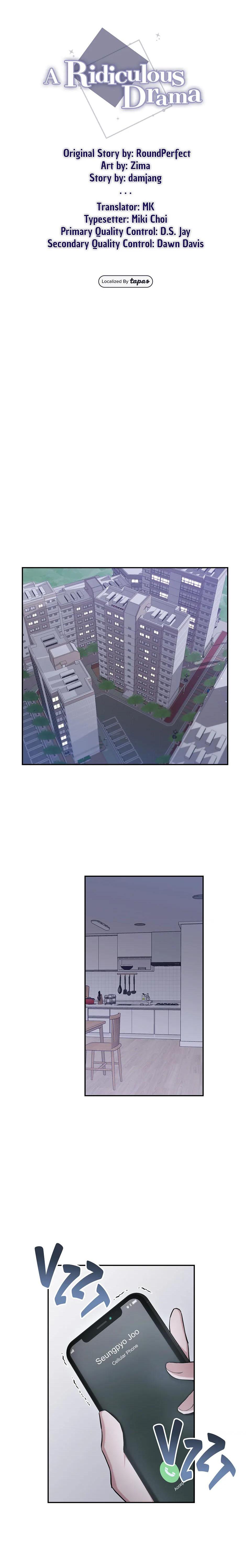 Đọc truyện Chuyện Tình Lố Bịch - Chapter 7
