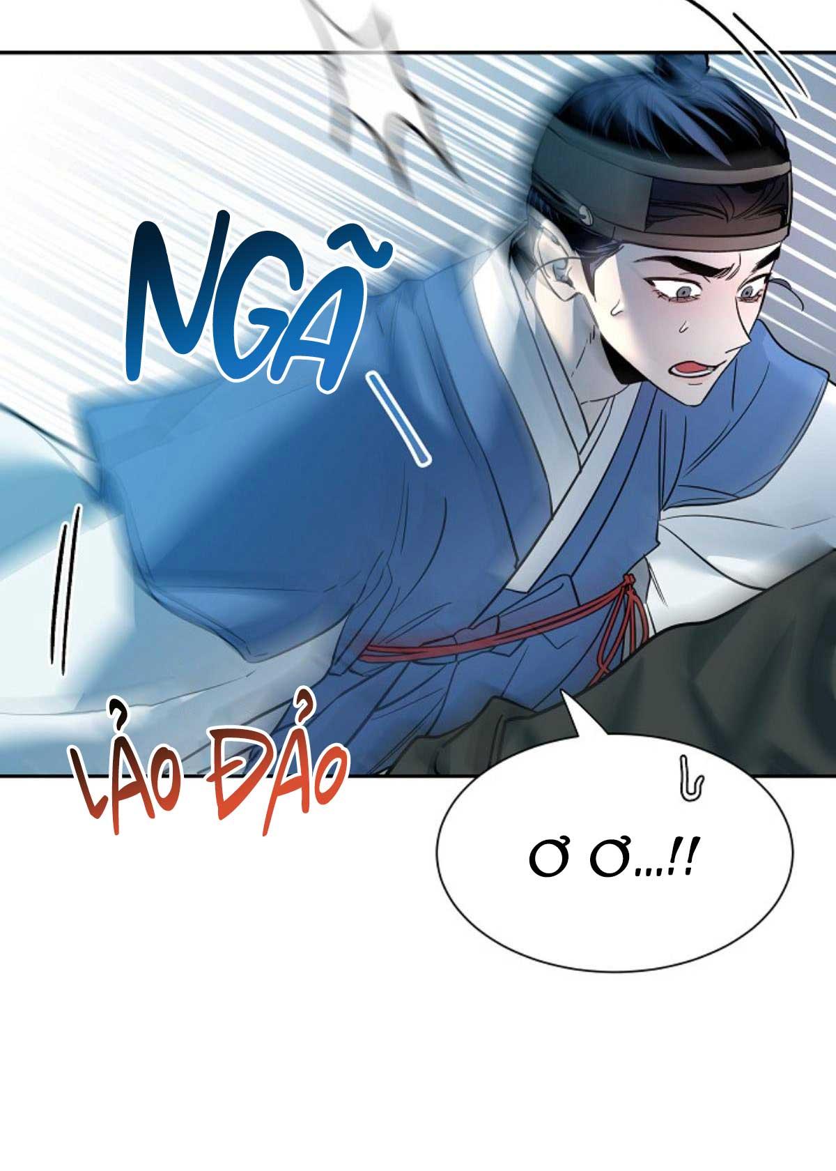Đọc truyện TUYỂN TẬP BL CỔ TRANG - Chapter 3