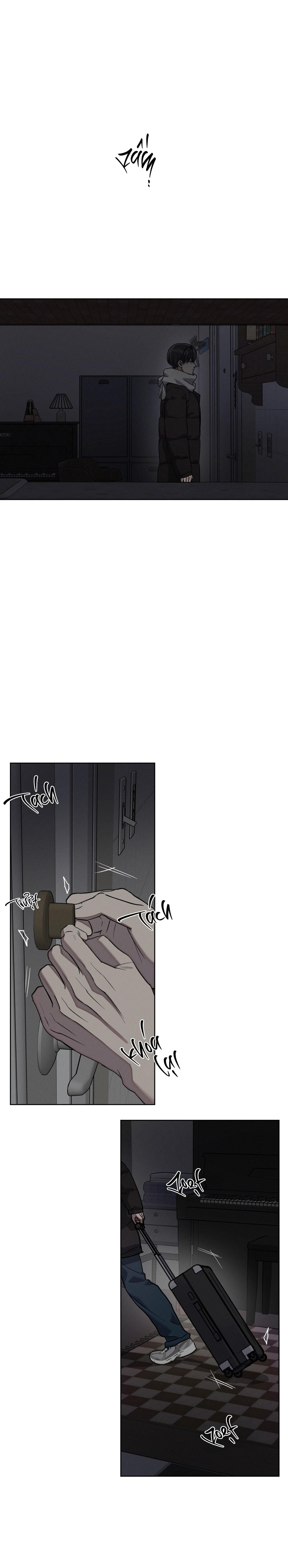 Đọc truyện LÂU ĐÀI GỖ MUN - Chapter 16