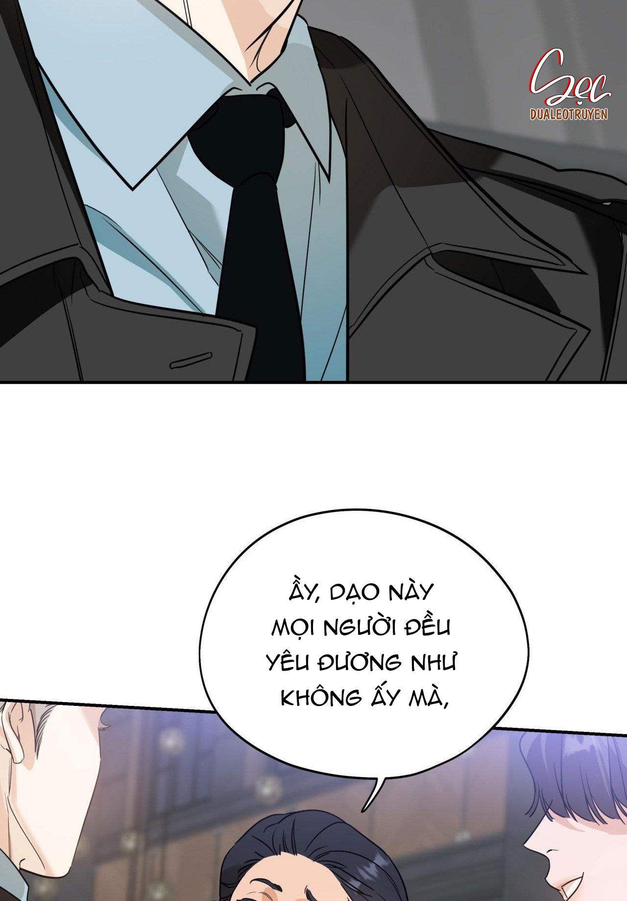 Đọc truyện LỆNH CỨU RỖI - Chapter 51