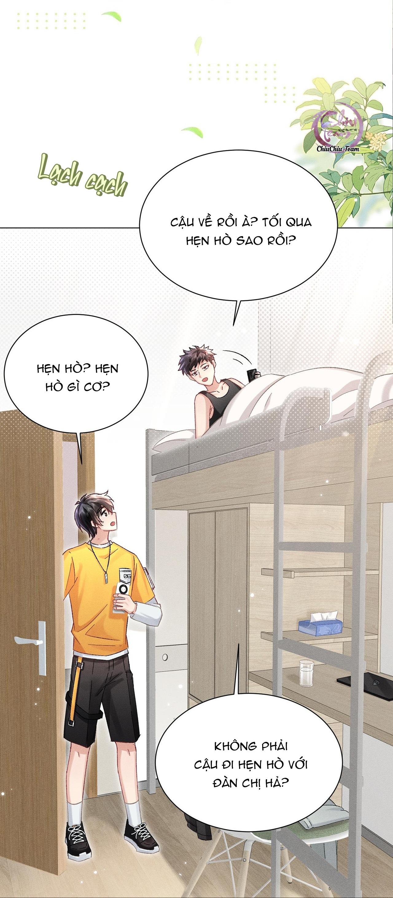 Đọc truyện Đại Tiên - Chapter 6