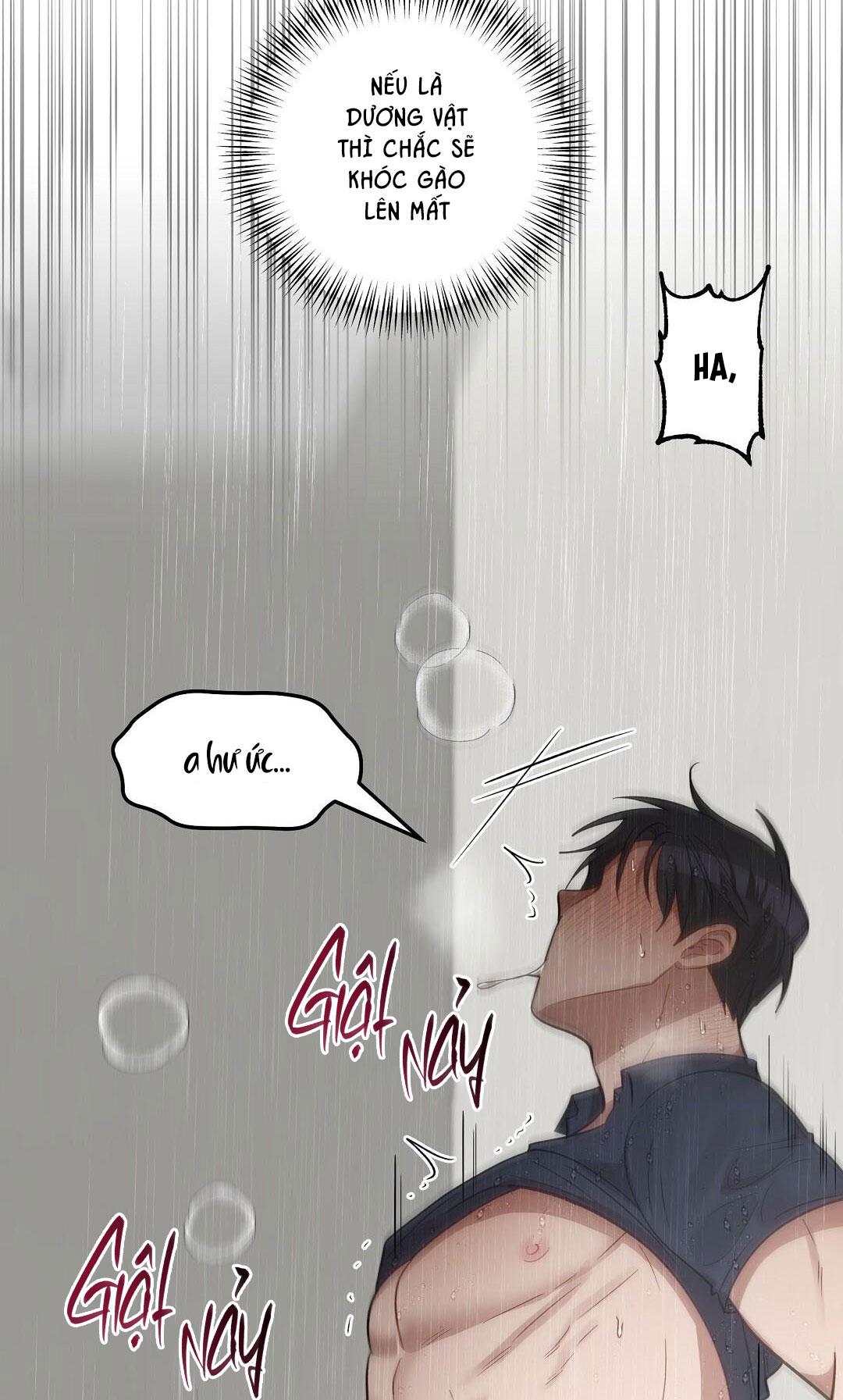 Đọc truyện BƠI TRONG MÙI HƯƠNG - Chapter 30