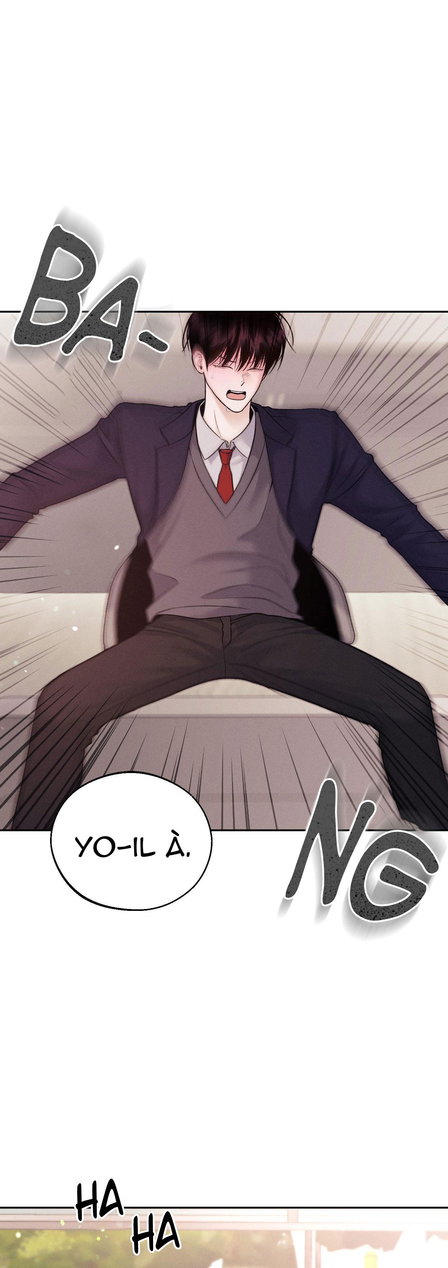 Đọc truyện VỊ CỨU TINH VÀO THỨ HAI - Chapter 11