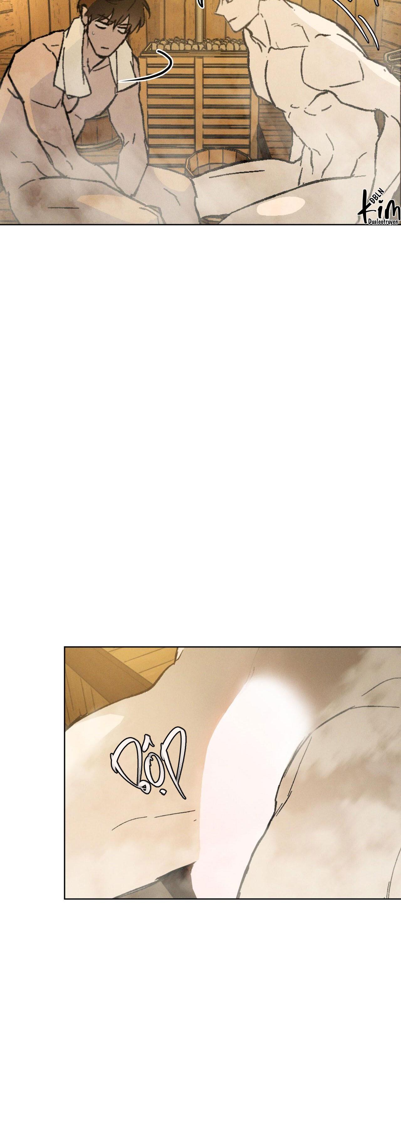 Đọc truyện CODENAME ANASTASIA - Chapter 31
