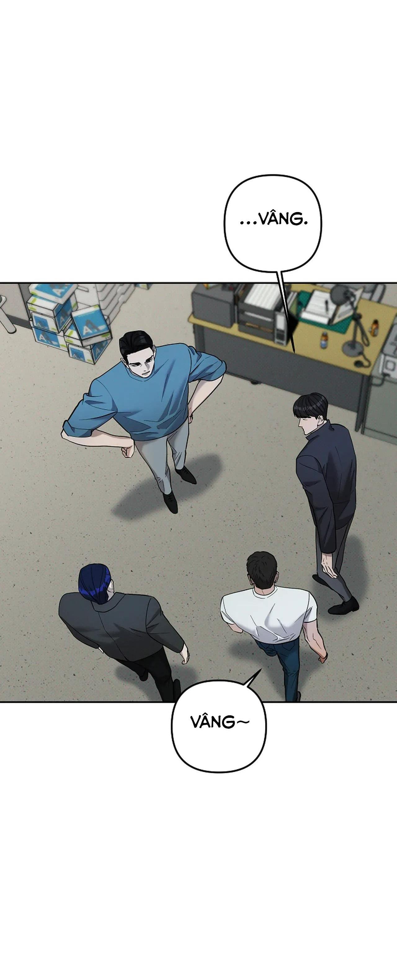 Đọc truyện (END) LÝ DO BỊ LOẠI - Chapter 26