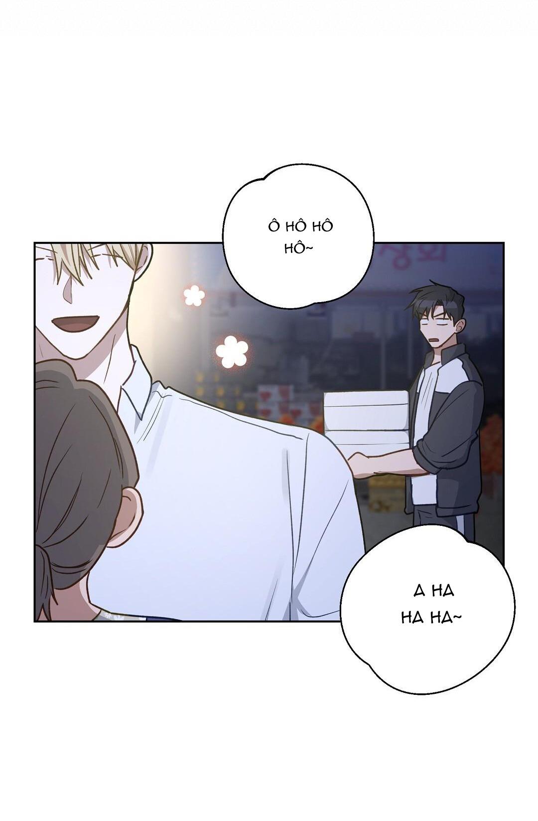 Đọc truyện BƠI TRONG MÙI HƯƠNG - Chapter 25