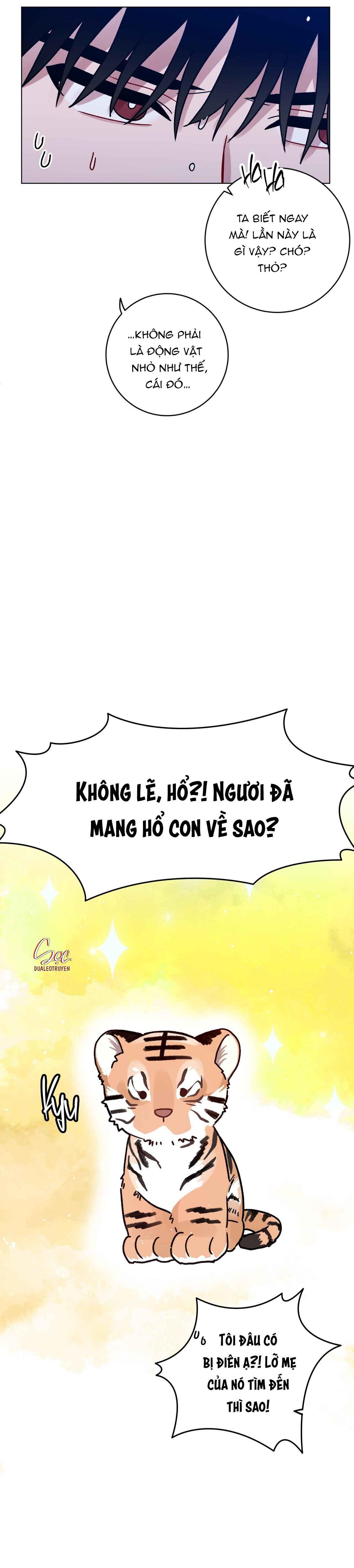 Đọc truyện CƠN MƯA RÀO MÙA HẠ - Chapter 85