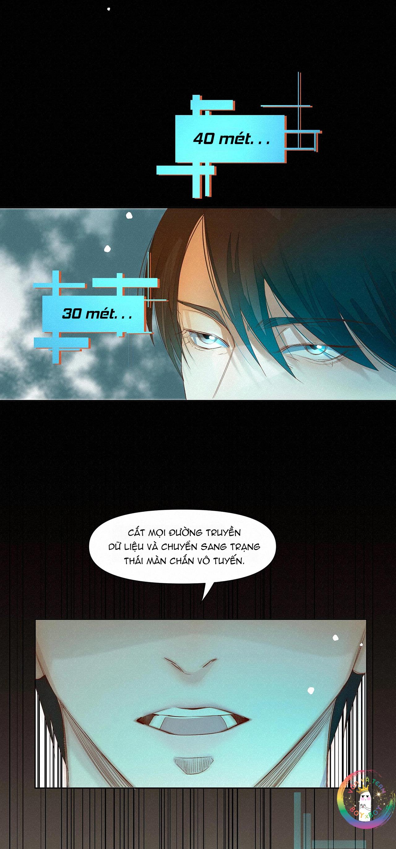 Đọc truyện Trỗi Dậy Từ Tro Tàn - Chapter 29
