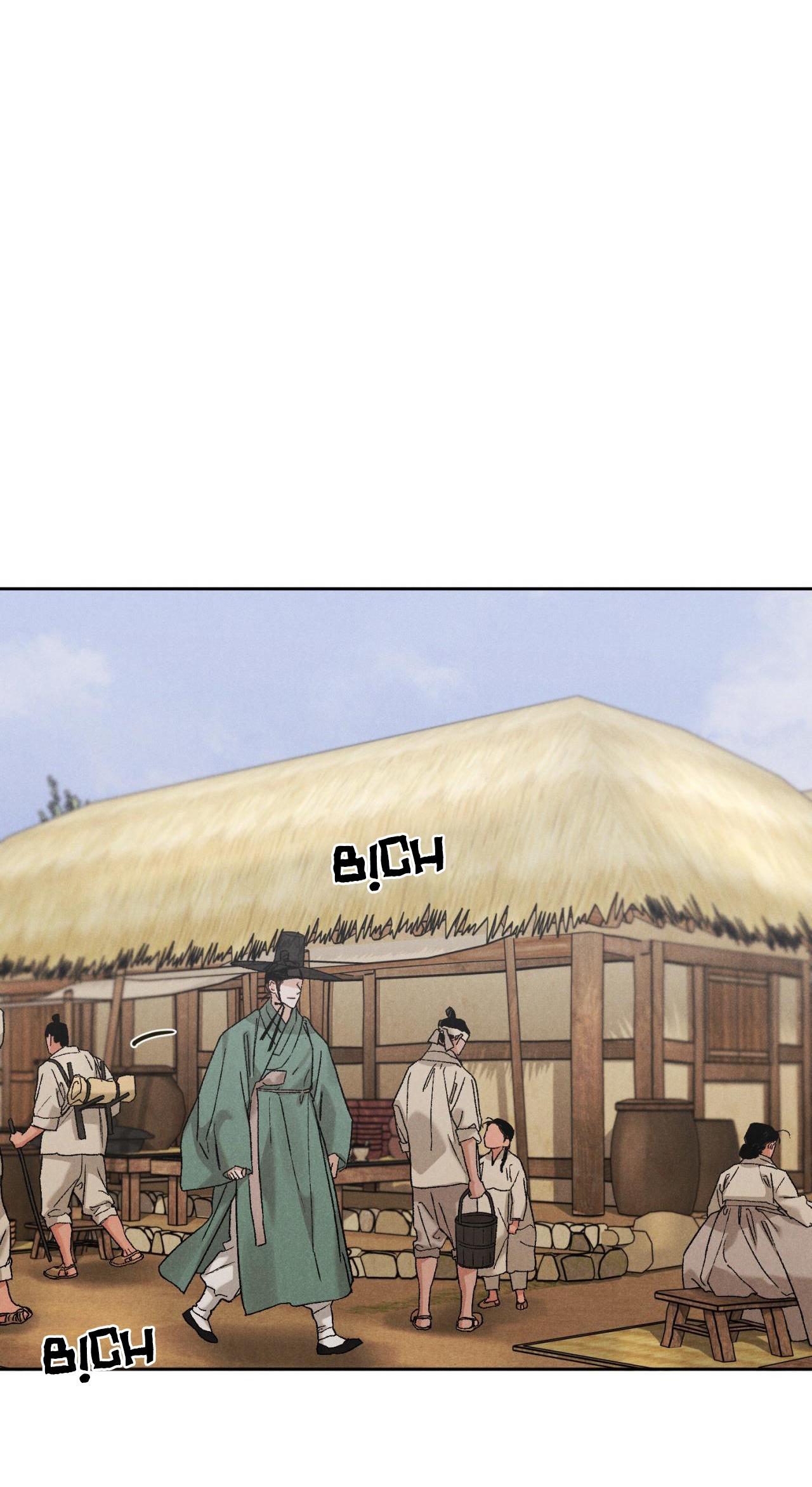 Đọc truyện VƯỢT QUA GIỚI HẠN - Chapter 85