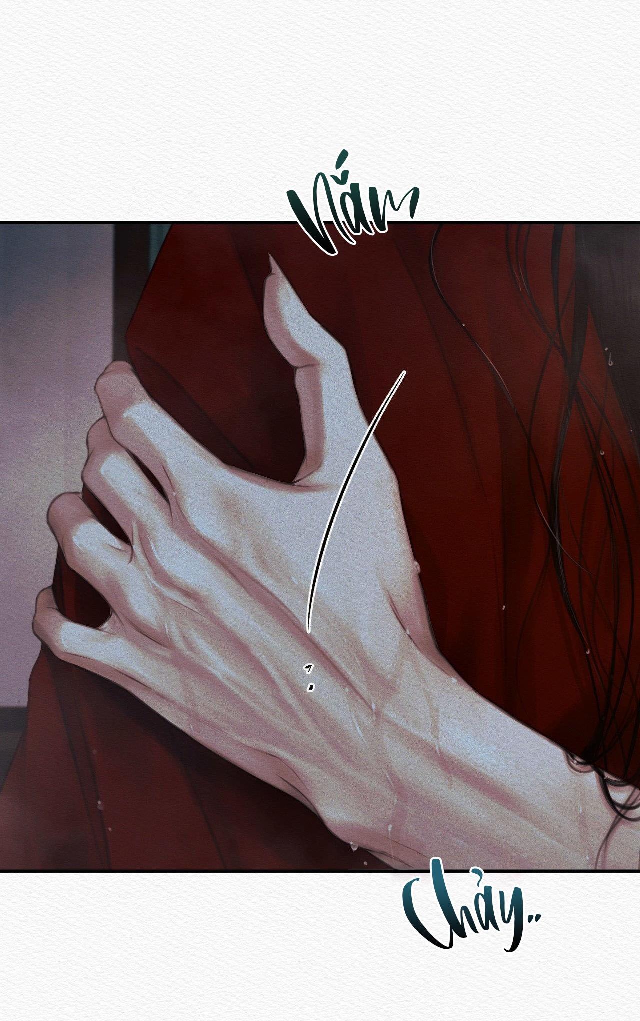 Đọc truyện Củy Dạ Khút - Chapter 71