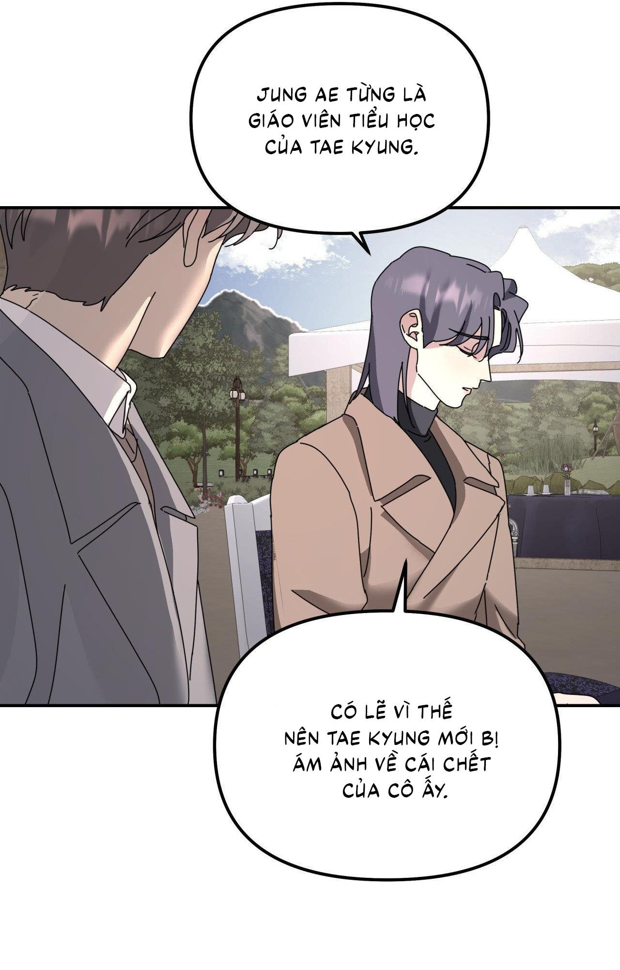 Đọc truyện  Cây Không Có Rễ - Chapter 77