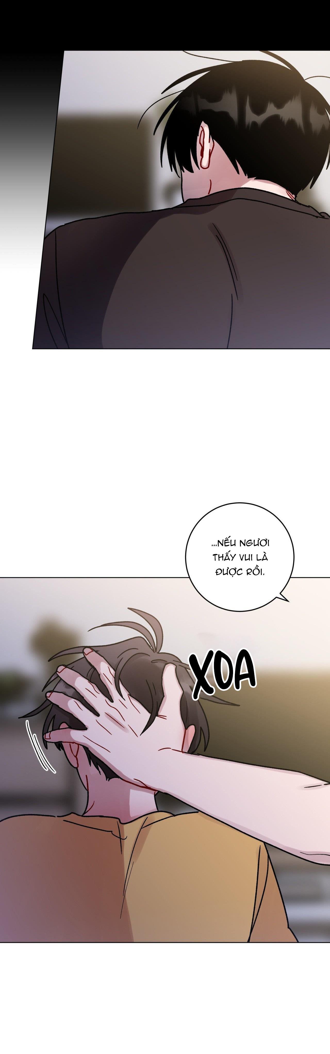 Đọc truyện CƠN MƯA RÀO MÙA HẠ - Chapter 60