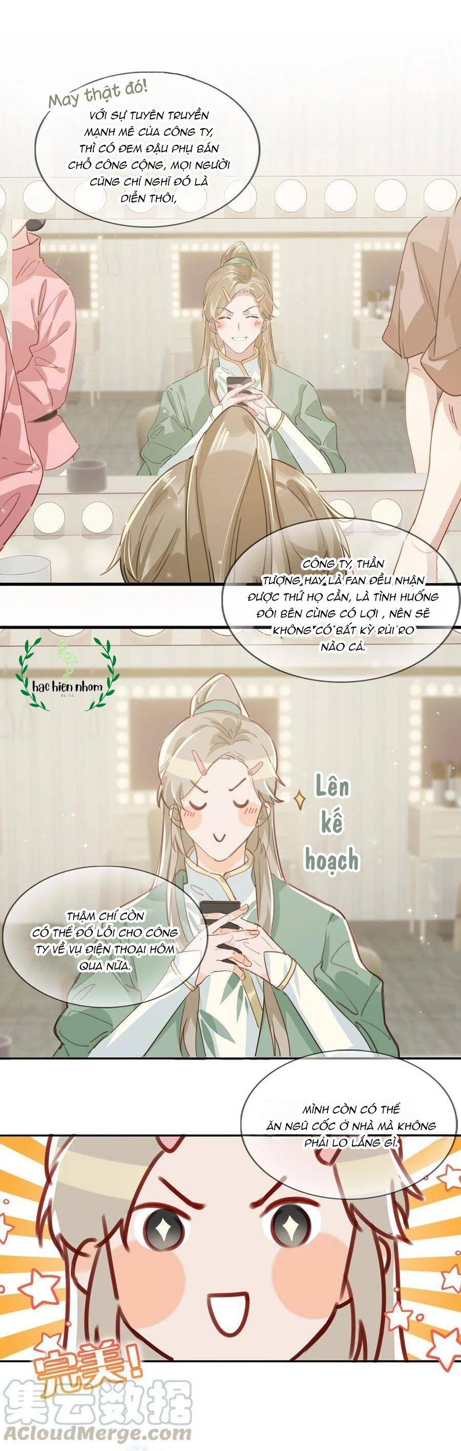 Đọc truyện Tôi và đối tác của tôi [DROP] - Chapter 26