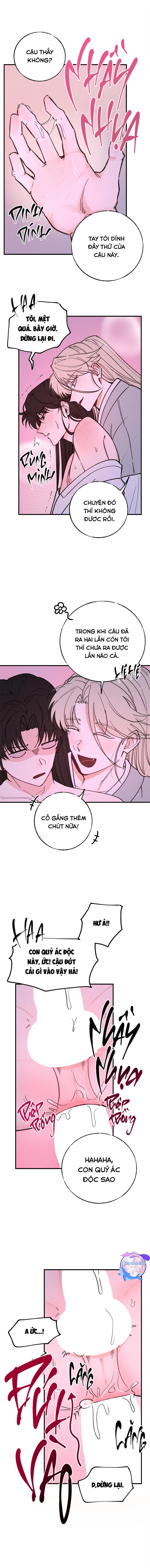 Đọc truyện LIST TRUYỆN NGẮN CHỊT CHỊT - Chapter 88