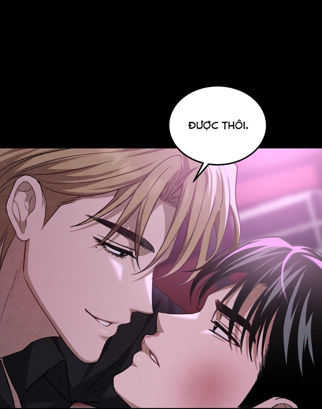 Đọc truyện (END SS1) BÙNG NỔ - Chapter 2