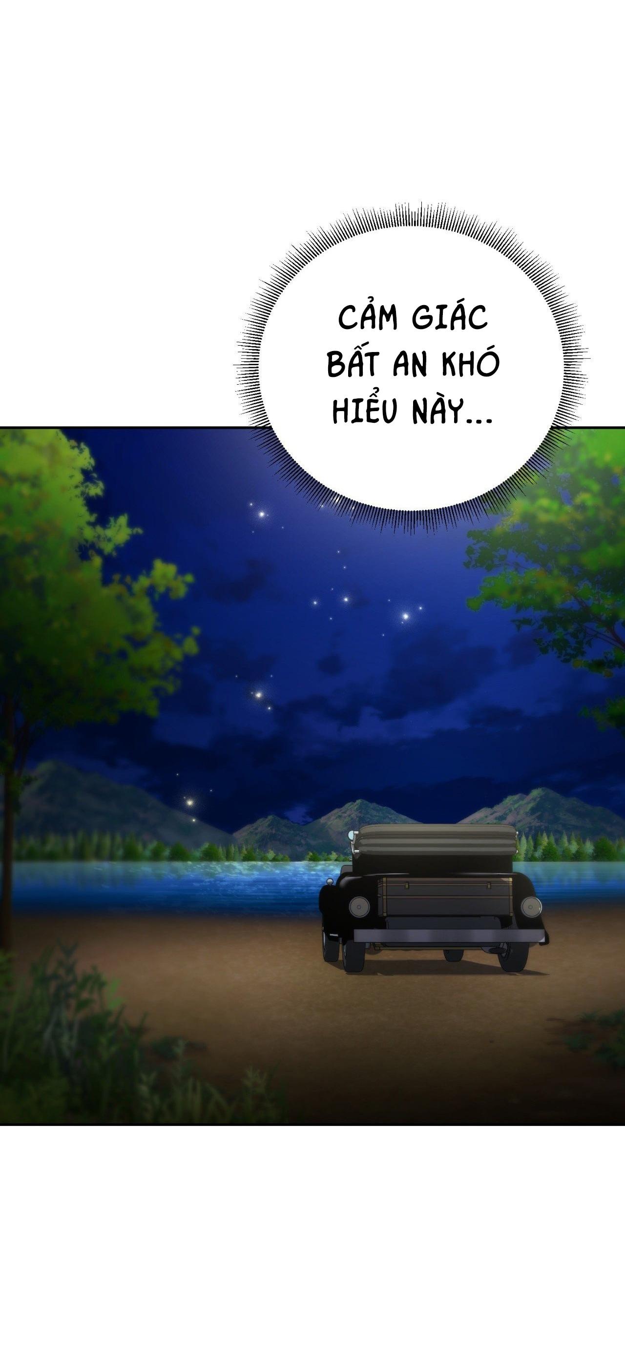 Đọc truyện OMERTA SILENCE - Chapter 11