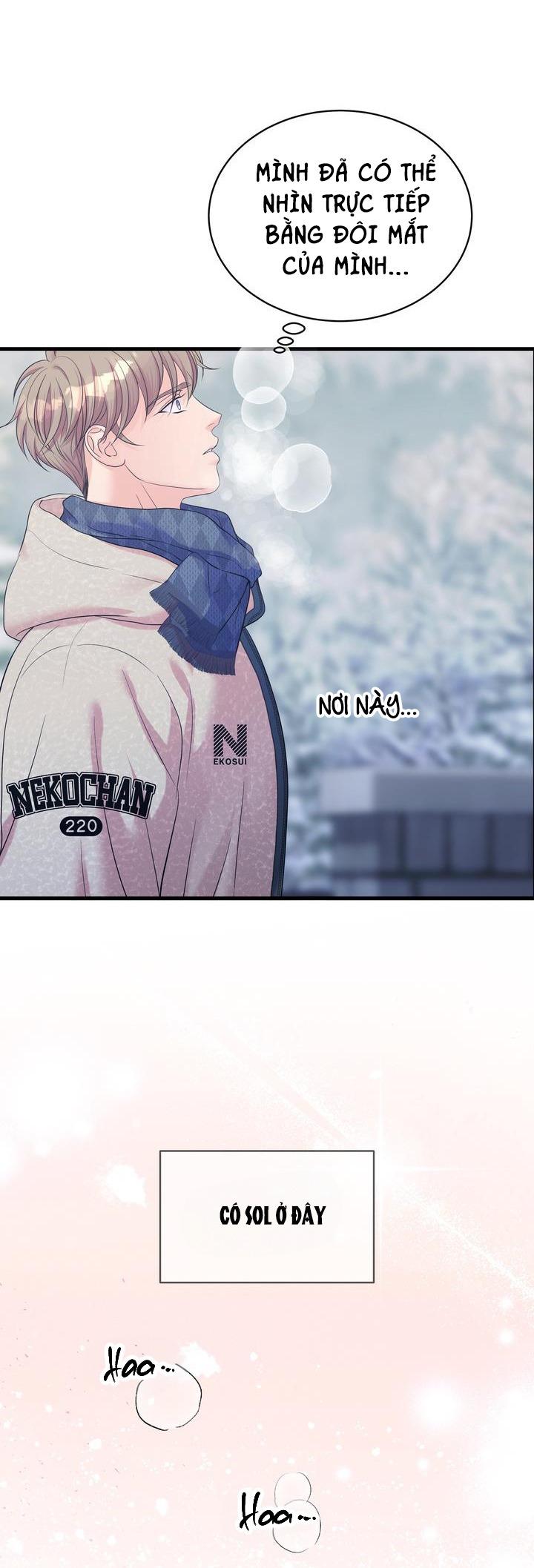 Đọc truyện NGHIỆN SEX - Chapter 18.1