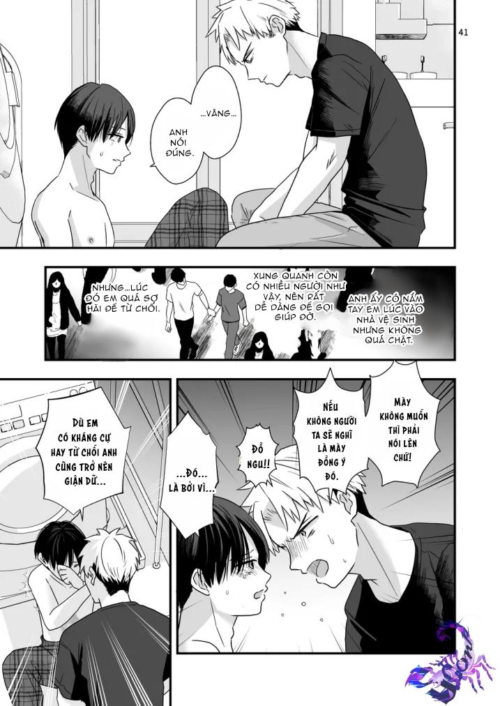 Đọc truyện Tuyển tập cung bạ chà bứ - Chapter 9