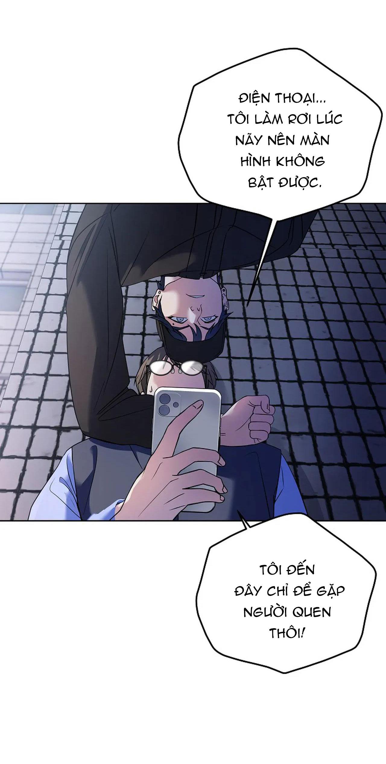 Đọc truyện TÌNH YÊU THẾ GIỚI ẢO - Chapter 2