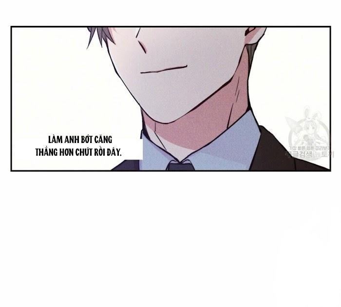 Đọc truyện Mưa Giông - Chapter 11