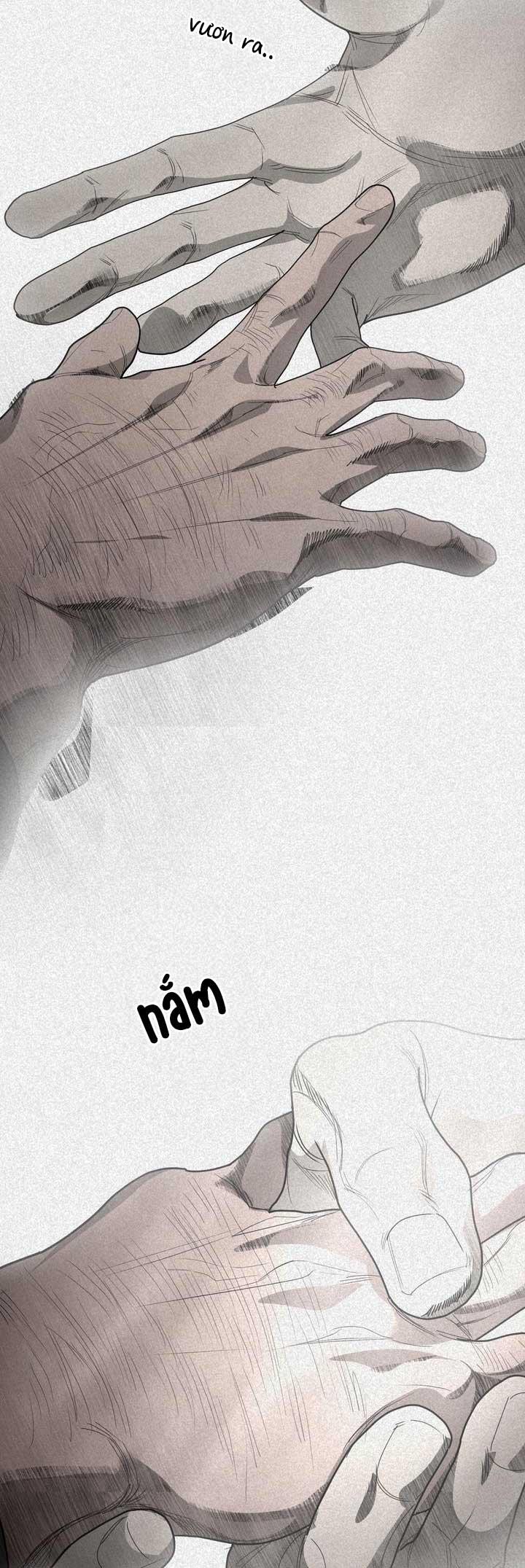 Đọc truyện HƯƠNG VỊ NGƯỜI NGOÀI HÀNH TINH - Chapter 27