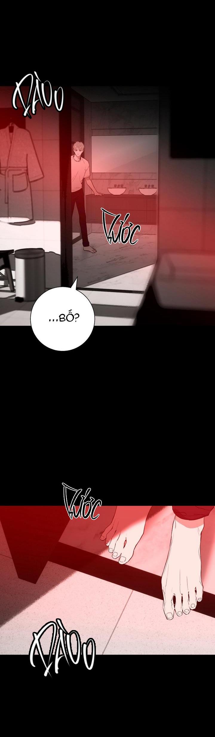 Đọc truyện MY X DADDY - Chapter 16