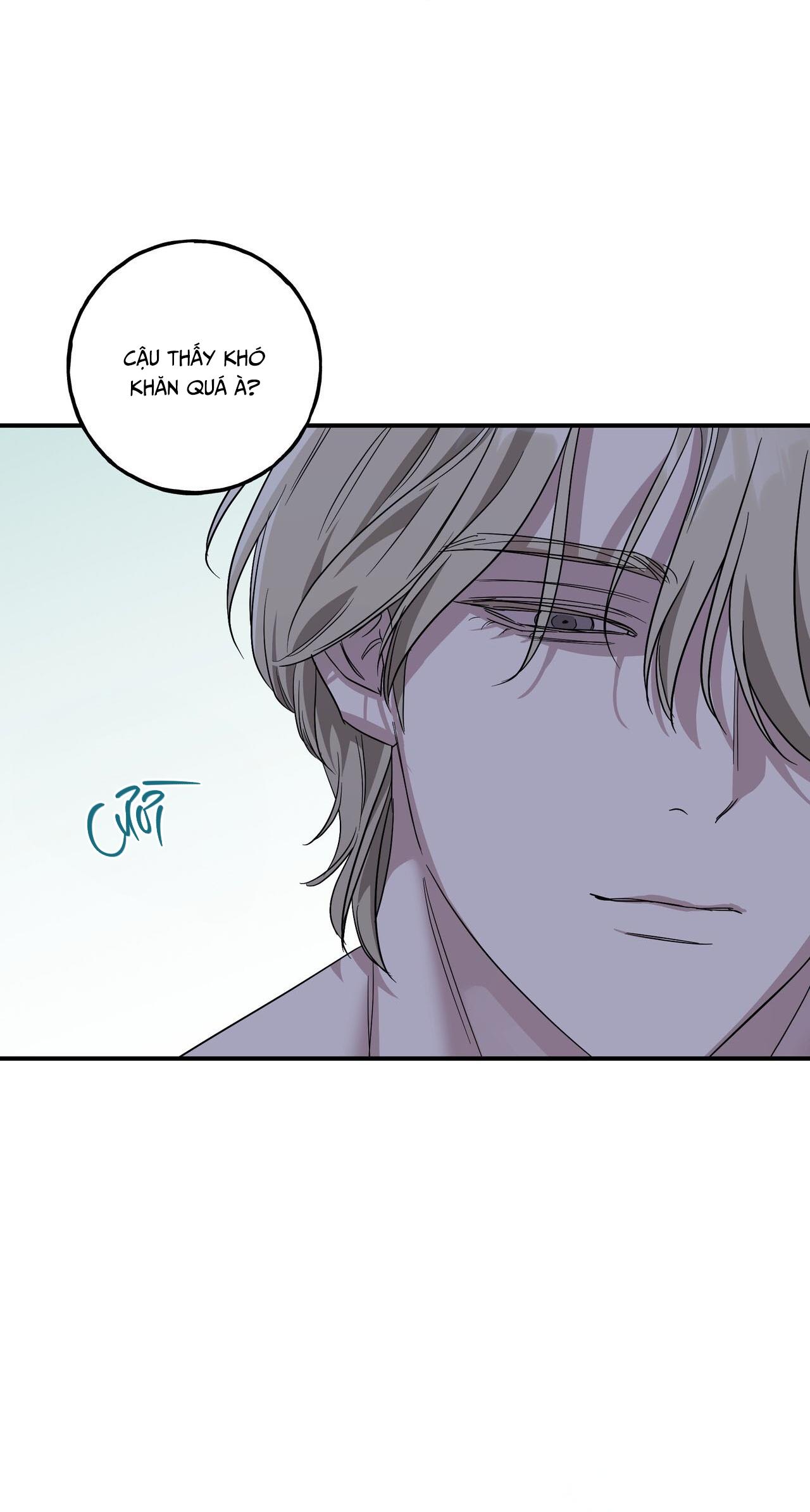 Đọc truyện LÂU ĐÀI GỖ MUN - Chapter 24