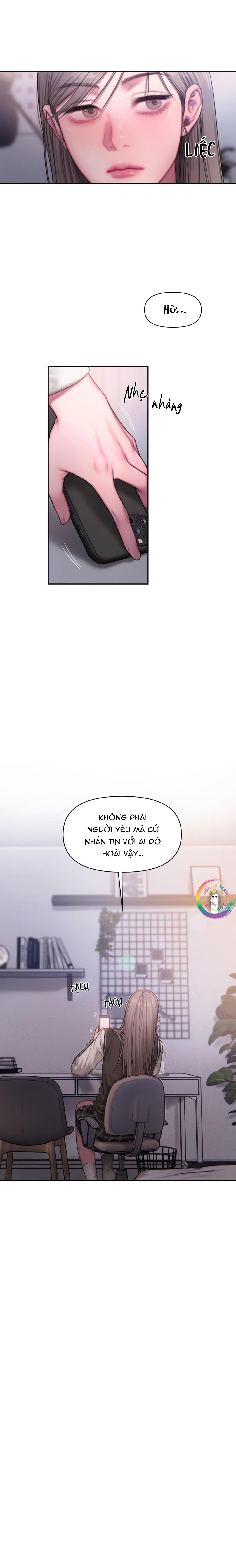 Đọc truyện (END) Em Yêu Chị, Gia Sư Của Em - Chapter 1