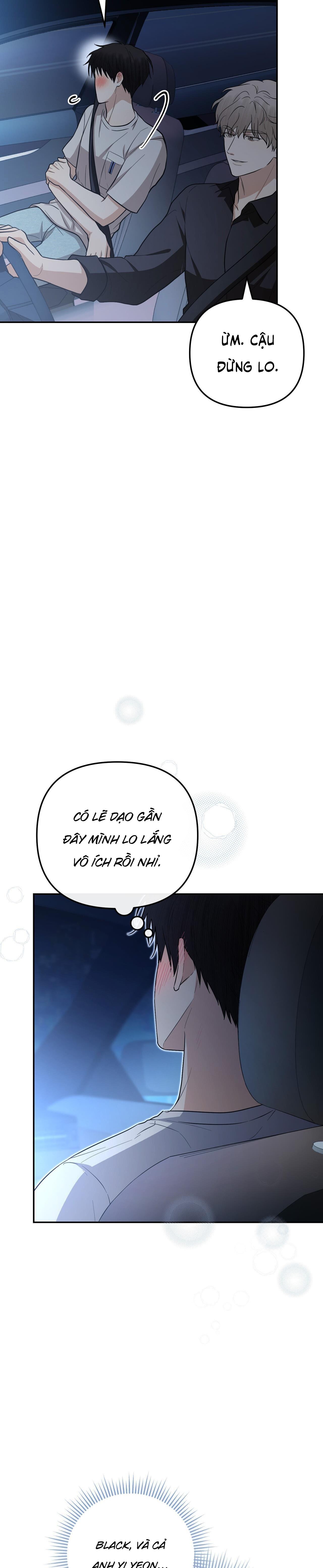 Đọc truyện ZERO DAY ATTACK - Chapter 15