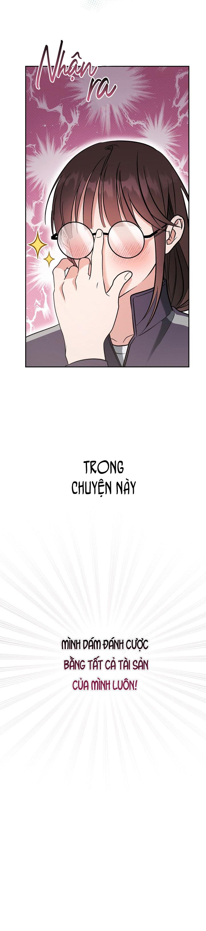 Đọc truyện LÃNG MẠN ĐỪNG LÃNG XẸT - Chapter 5