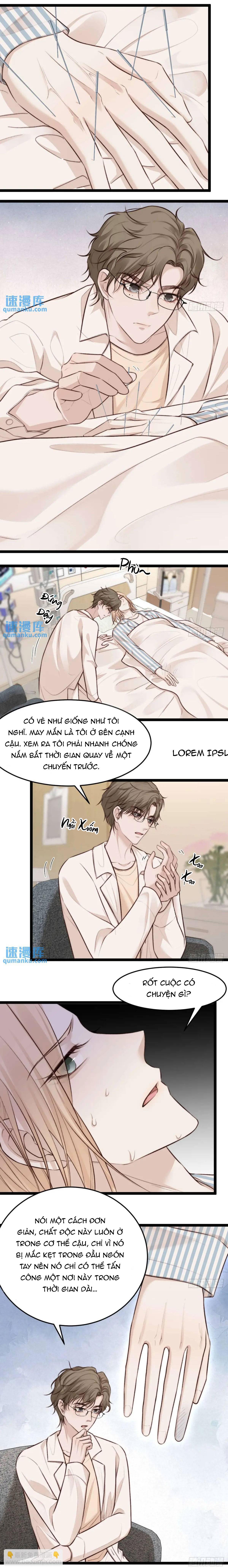 Đọc truyện Chó Hư Khó Giữ - Chapter 42